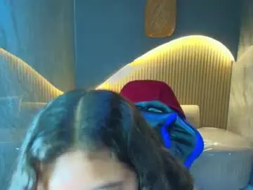 Chaturbate Live Porn of dany_r_