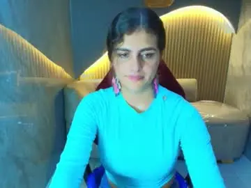 Chaturbate Nude Webcam of dany_r_