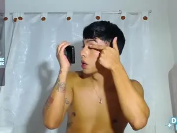 Chaturbate Free Live Porn of demonael