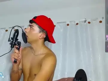 Chaturbate Adult Webcams of demonael