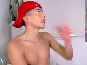 Chaturbate Adult Webcams of demonael