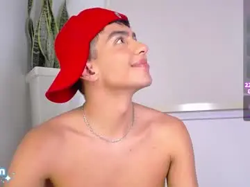 Chaturbate Free Live Porn of demonael