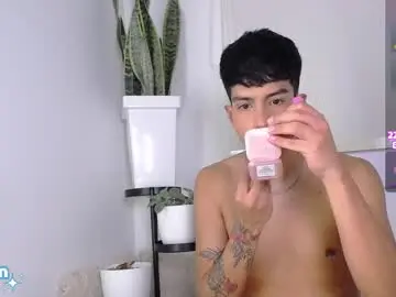 Chaturbate Adult Webcams of demonael