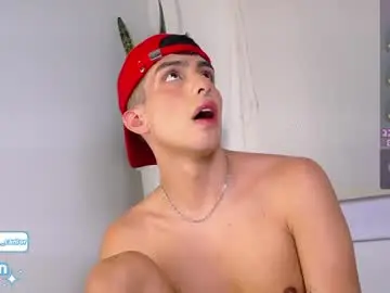 Chaturbate Private Sex Chat of demonael