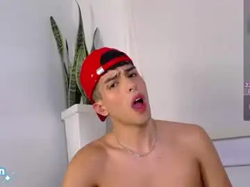 Chaturbate Live Sex of demonael