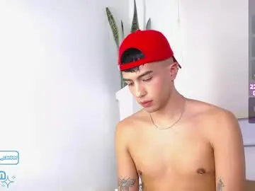 Chaturbate Free Live Porn of demonael