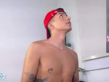Chaturbate Live Sex Cam of demonael