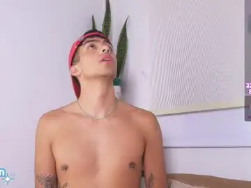 Chaturbate Nude Webcam of demonael