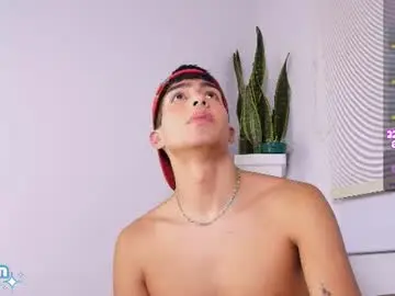 Chaturbate Best live sex cam show of demonael