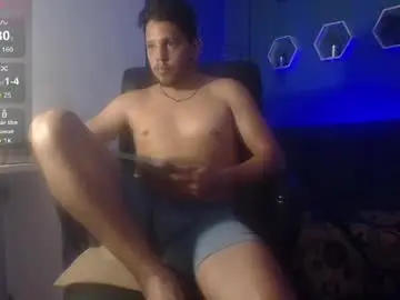 Chaturbate Free Porn Cam of demonwalter