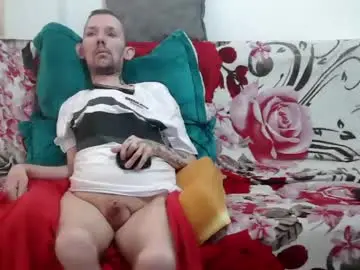 Chaturbate Best live sex cam show of frenchroulette