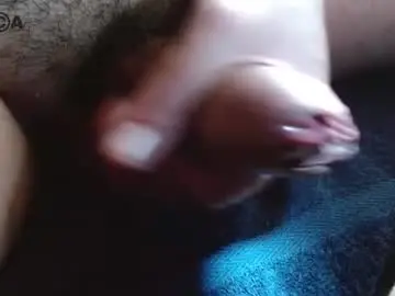 Chaturbate Sex Cam of fugazzi6969