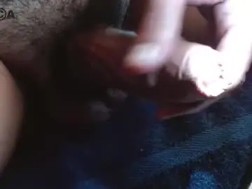 Chaturbate Nude Webcam of fugazzi6969