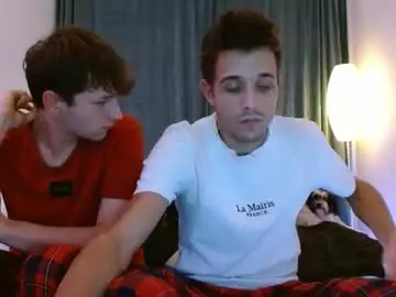 Chaturbate Live Sex Cam of hotboyshorny