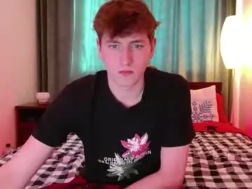 Chaturbate Nude Webcam of hotboyshorny