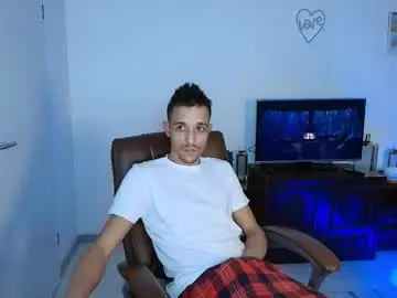 Chaturbate Adult Webcams of hotboyshorny