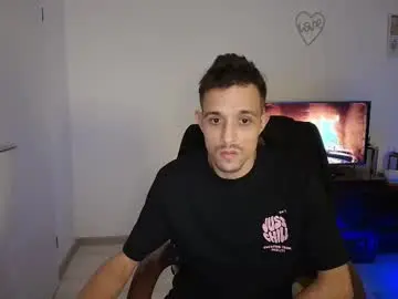 Chaturbate Live Sex of hotboyshorny