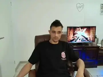 Chaturbate Private Sex Chat of hotboyshorny