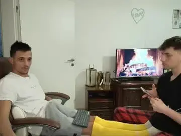 Chaturbate Nude Webcam of hotboyshorny