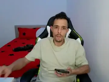 Chaturbate Live Sex of hotboyshorny