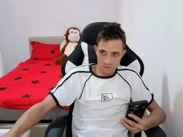 Chaturbate Nude Webcam of hotboyshorny