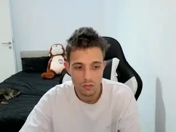 Chaturbate Nude Webcam of hotboyshorny