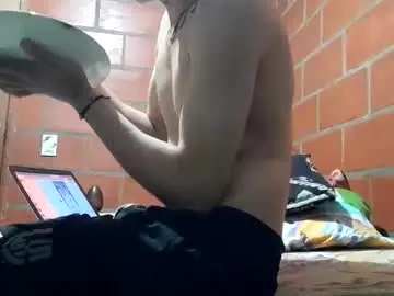 Chaturbate Nude Webcam of jason_bless1