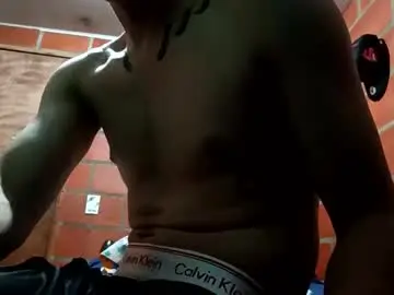 Chaturbate Live Porn of jason_bless1