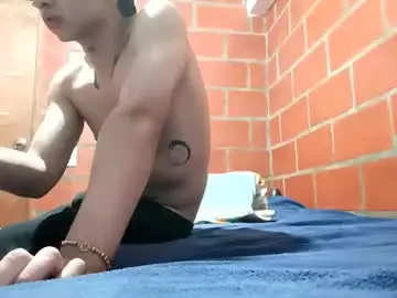 Chaturbate Nude Webcam of jason_bless1