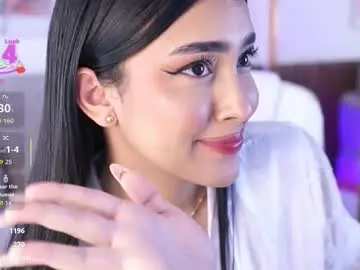 Chaturbate Live Sex of julesbennet