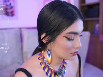 Chaturbate Sex Cam of julesbennet