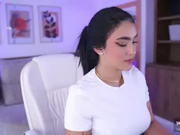 Chaturbate Nude Webcam of julesbennet