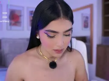 Chaturbate Live Sex of julesbennet