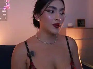 Chaturbate Adult Webcam of julesbennet
