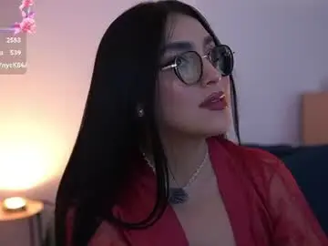 Chaturbate Free Live Porn of julesbennet