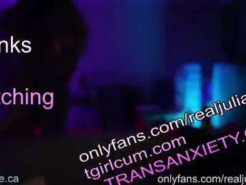 Chaturbate Private Sex Chat of julia_jane