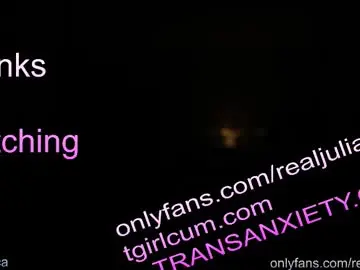 Chaturbate Sex Cam of julia_jane