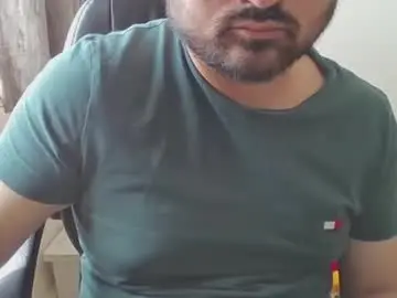 Chaturbate Live Sex Cam of koollondoner