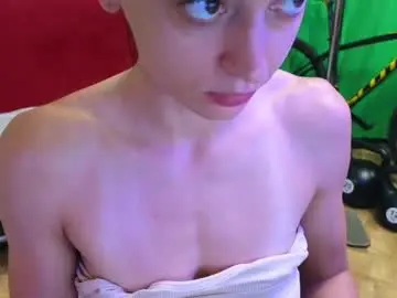 Chaturbate Nude Webcam of kotogal
