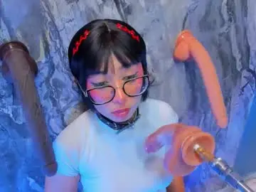 Chaturbate Private Sex Chat of linda_sofi__