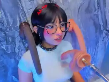 Chaturbate Private Sex Chat of linda_sofi__