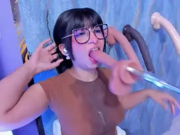 Chaturbate Free Live Porn of linda_sofi__