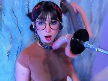 Chaturbate Sex Chat of linda_sofi__