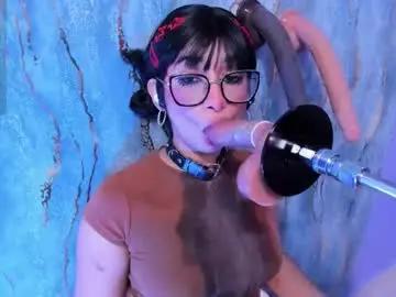 Chaturbate Live Porn of linda_sofi__