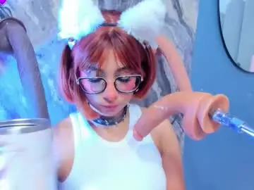 Chaturbate Private Sex Chat of linda_sofi__