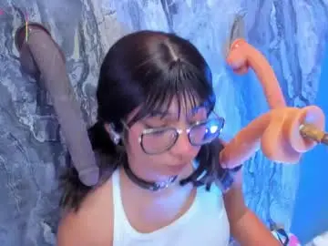 Chaturbate Adult Video Chat of linda_sofi__