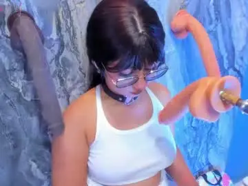 Chaturbate Live Porn of linda_sofi__