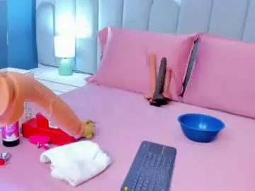 Chaturbate Best live sex cam show of linda_sofi__