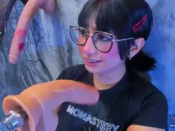 Chaturbate Nude Webcam of linda_sofi__