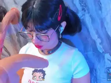 Chaturbate Live Sex of linda_sofi__